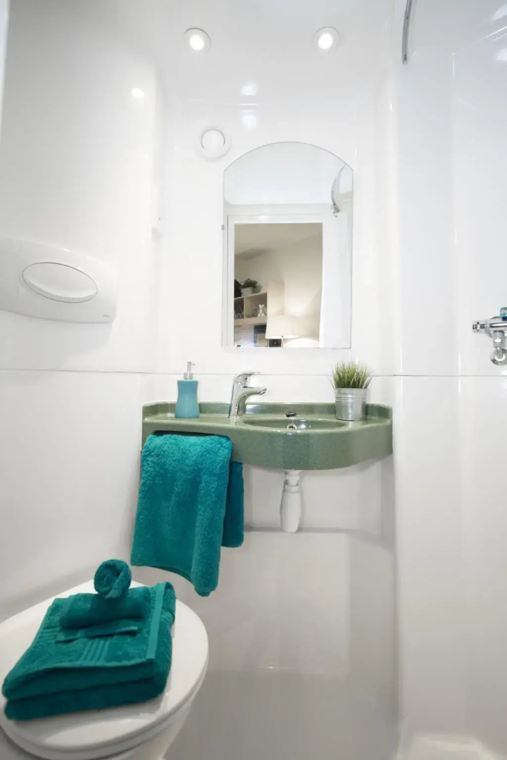 Bonington Student Village - Campus Accommodation