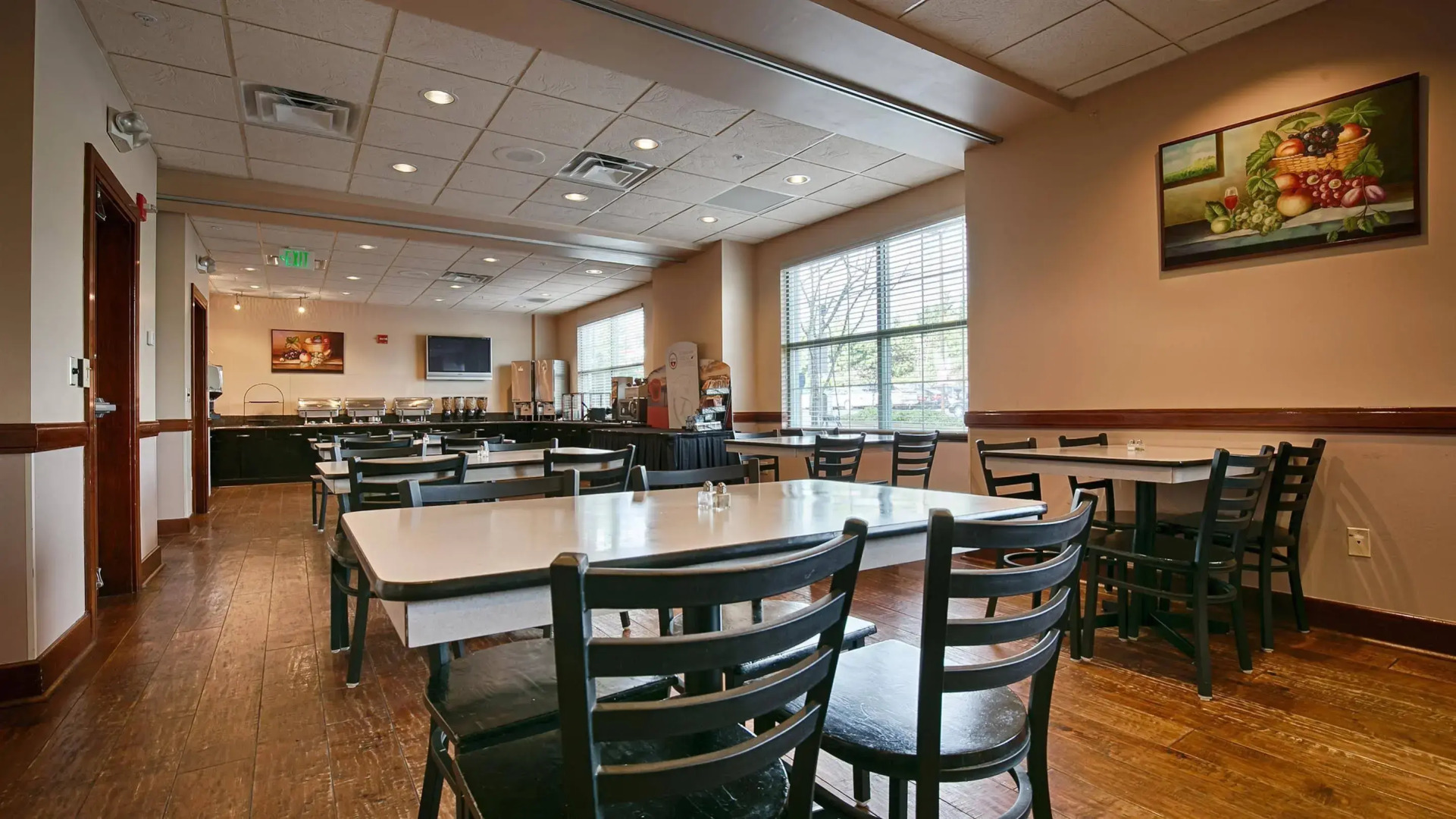 Holiday Inn Express Federal Way Seattle South by IHG