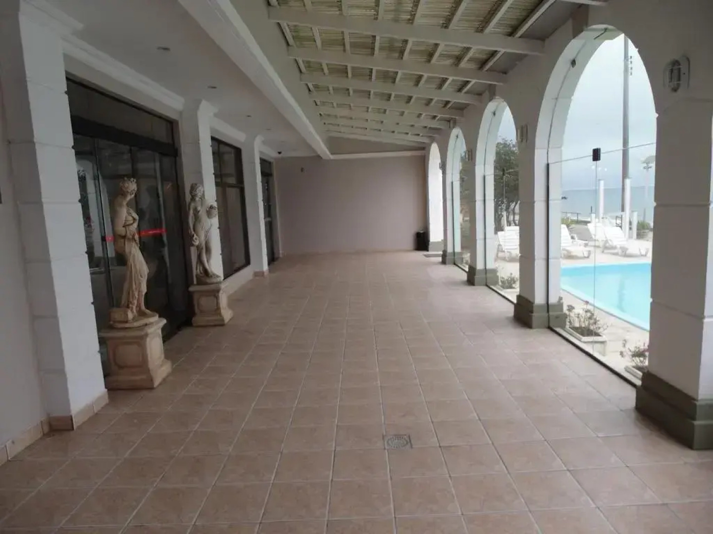 Apartamento No Lexus Beira Mar