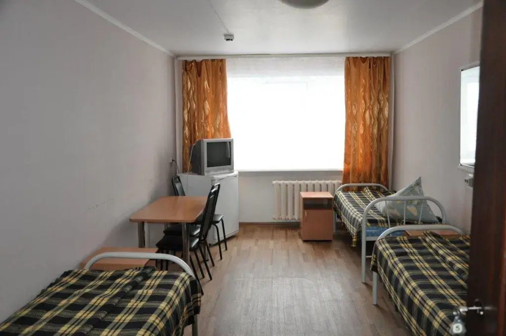 Obschezhitie Gostinichnogo Tipa Akademiya