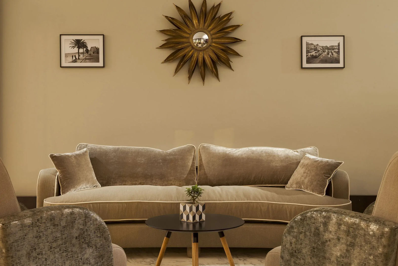 Hôtel Le Soleia by Inwood Hotels