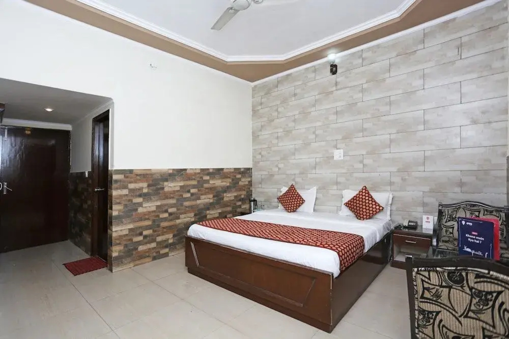 OYO 4319 Hotel Great Periwal