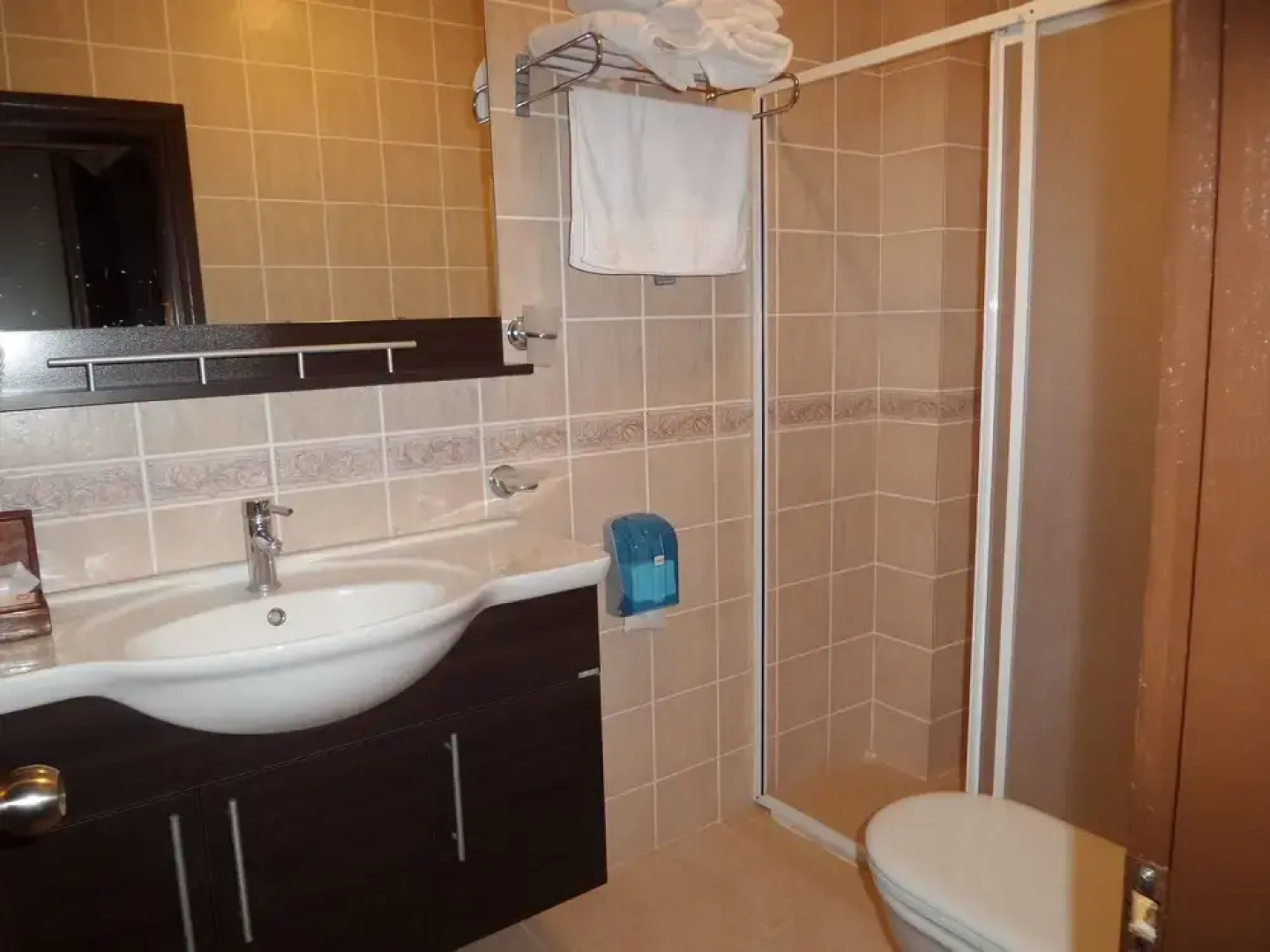 Gökceada İmbros Organik Hotel