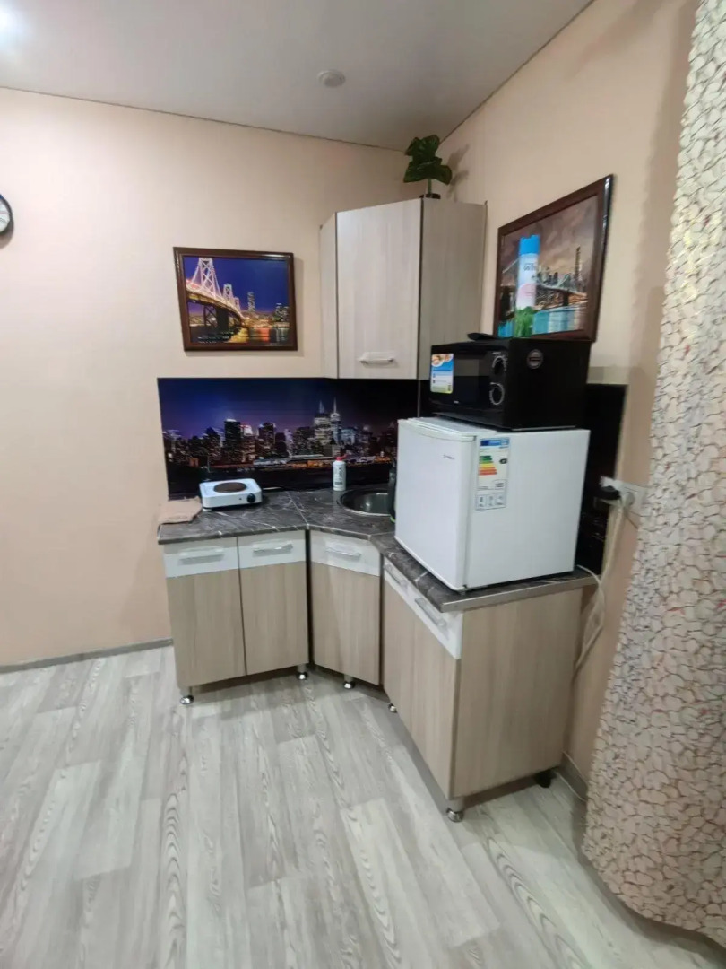 Студия Ночной город