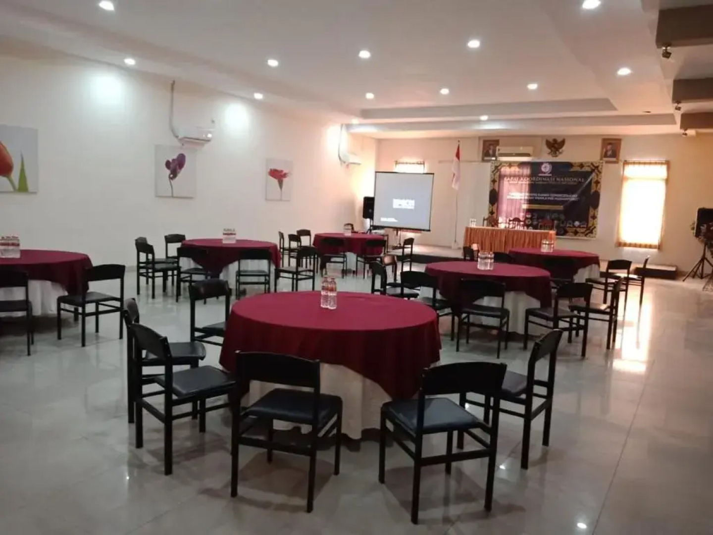 Votel Hotel Tulungagung