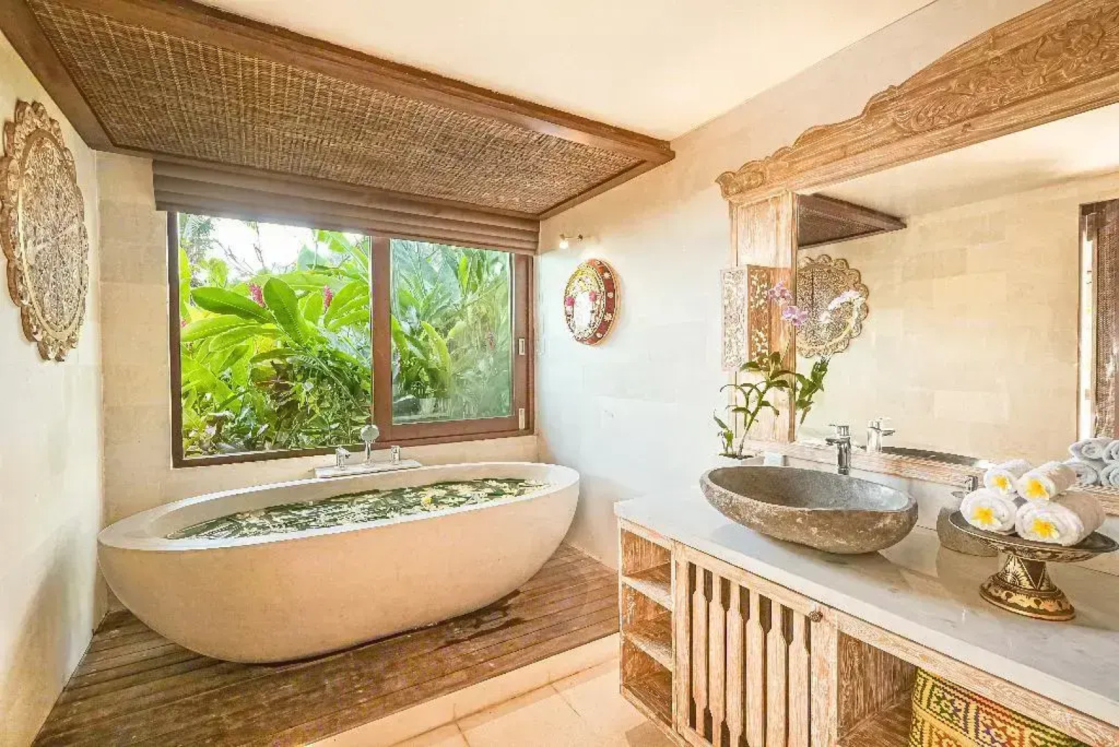 Maha Hills Resort by Mahaprana Experience