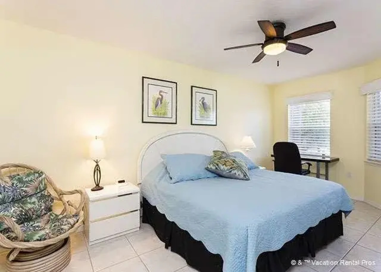 Gulf and Bay Bayside 1226 2 Br Condo by RedAwning