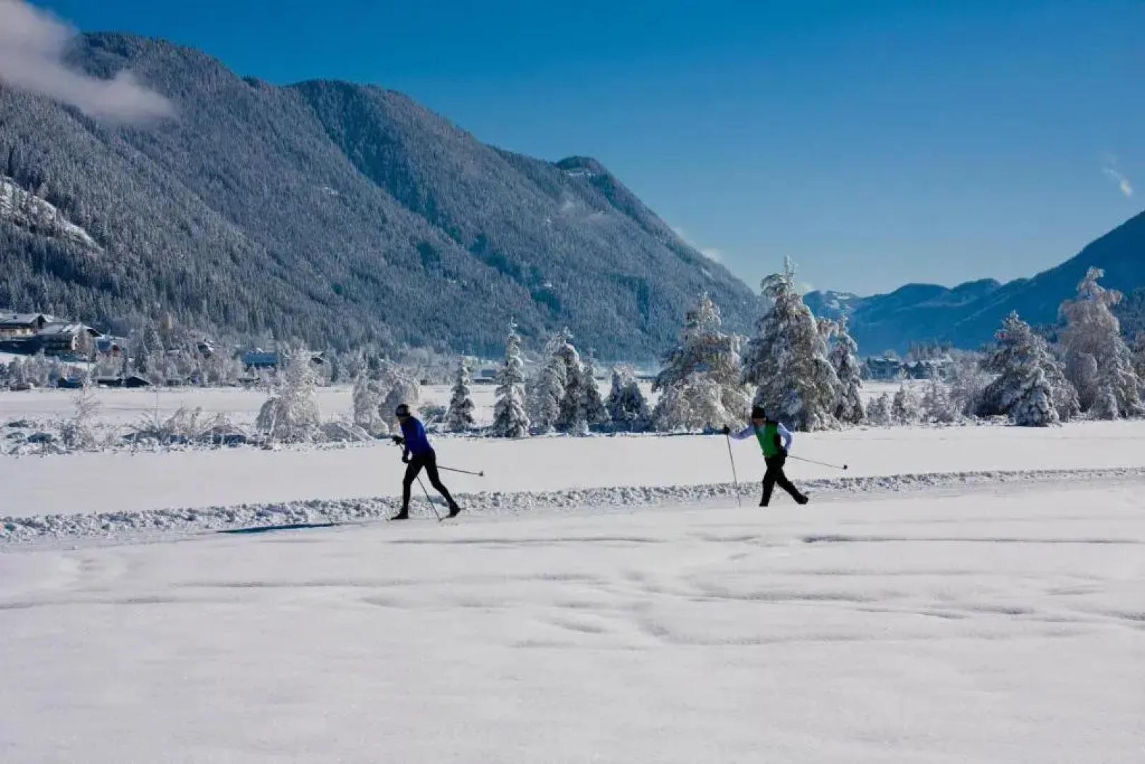 Alte Schule Rattendorf