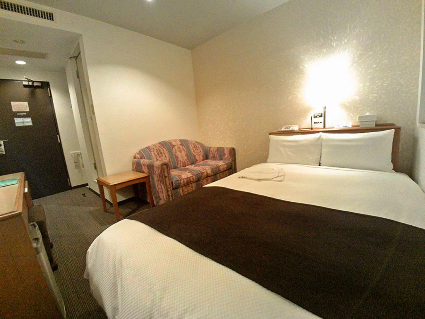 Smile Hotel Tokyo Ayase Ekimae