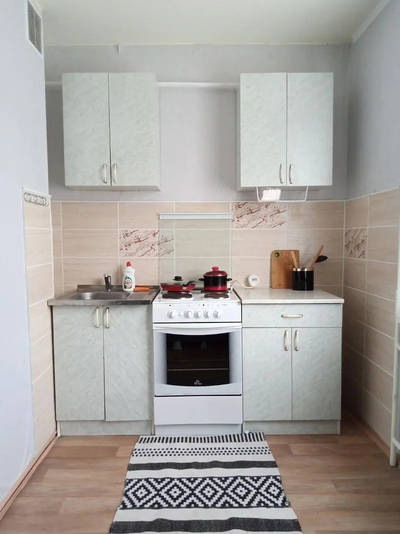 Апартаменты в микрорайоне 2 дом 26