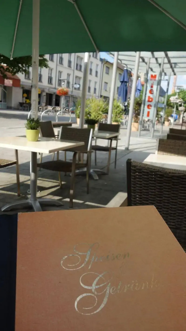 Hotel Restaurant Erbprinz Walldorf