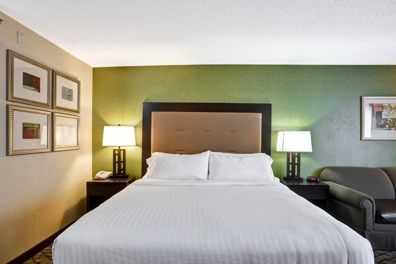 Holiday Inn Express Hotel & Suites Christiansburg by IHG