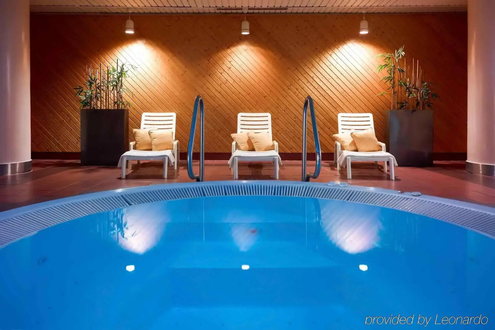 Mercure Warszawa Centrum