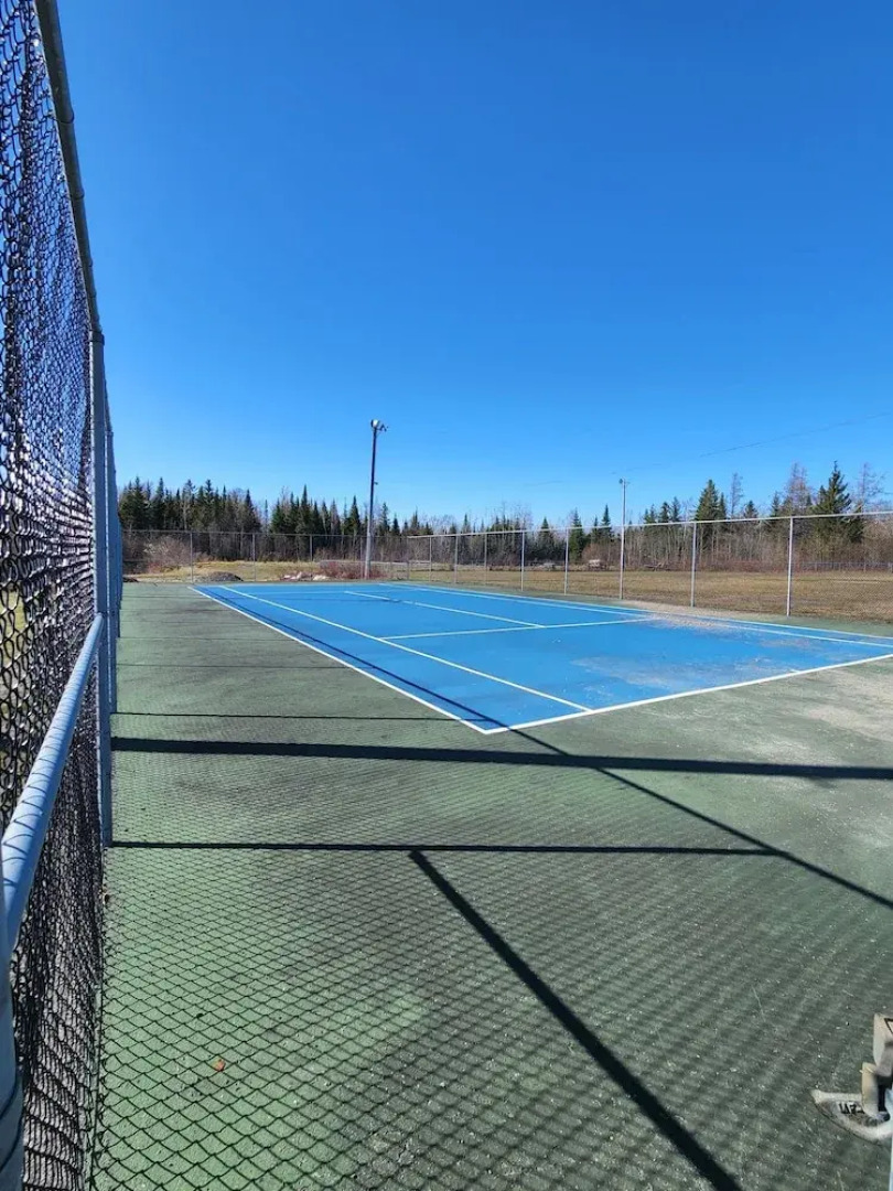 L'Ancien Presbytère de St-Marcel