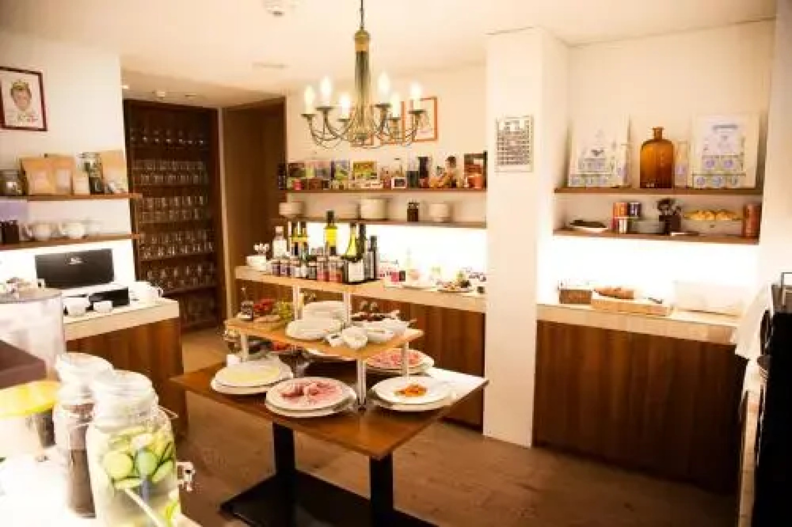 MÖRWALD Relais & Châteaux Hotel am Wagram