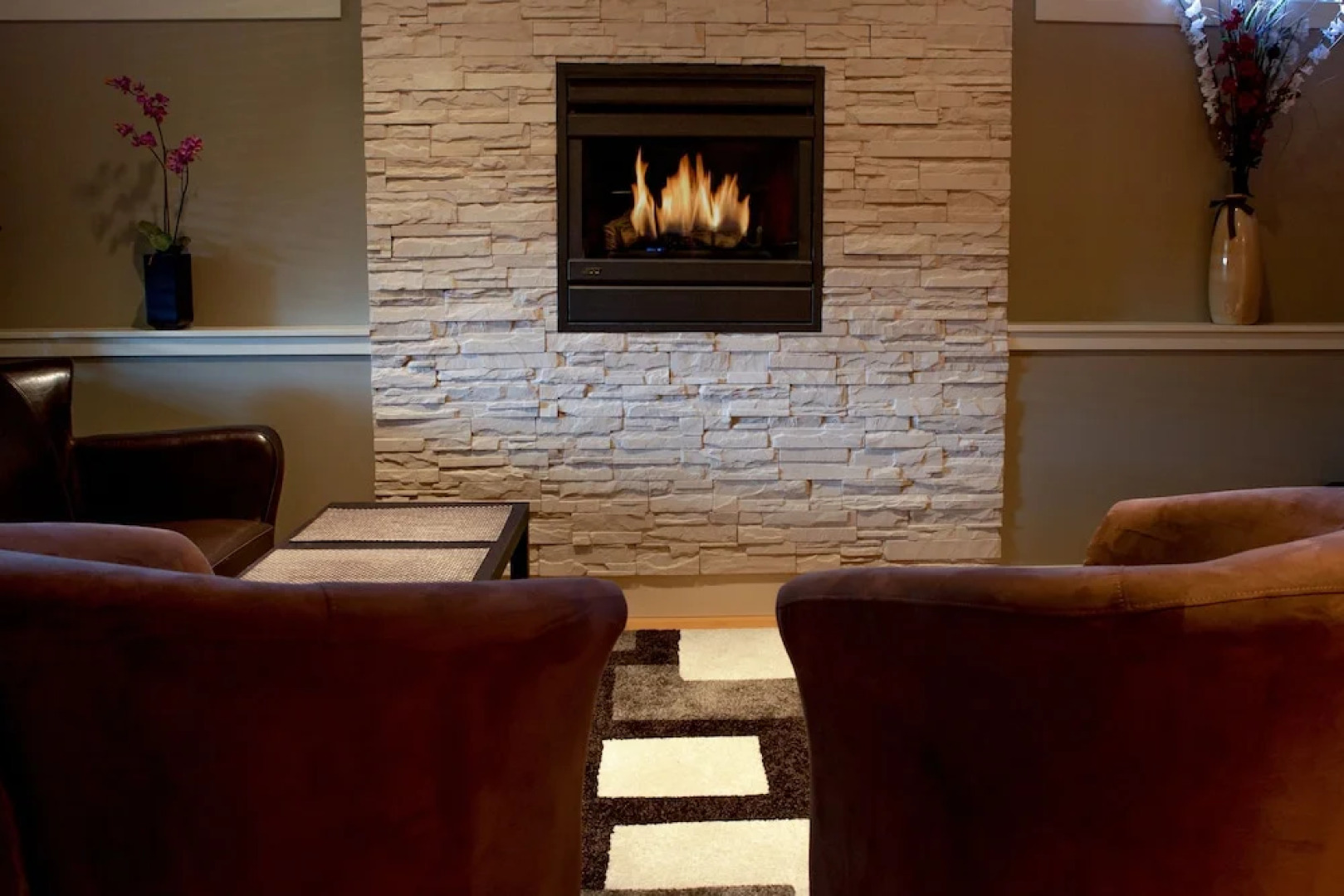 Beyond the Vineyards Bed & Breakfast