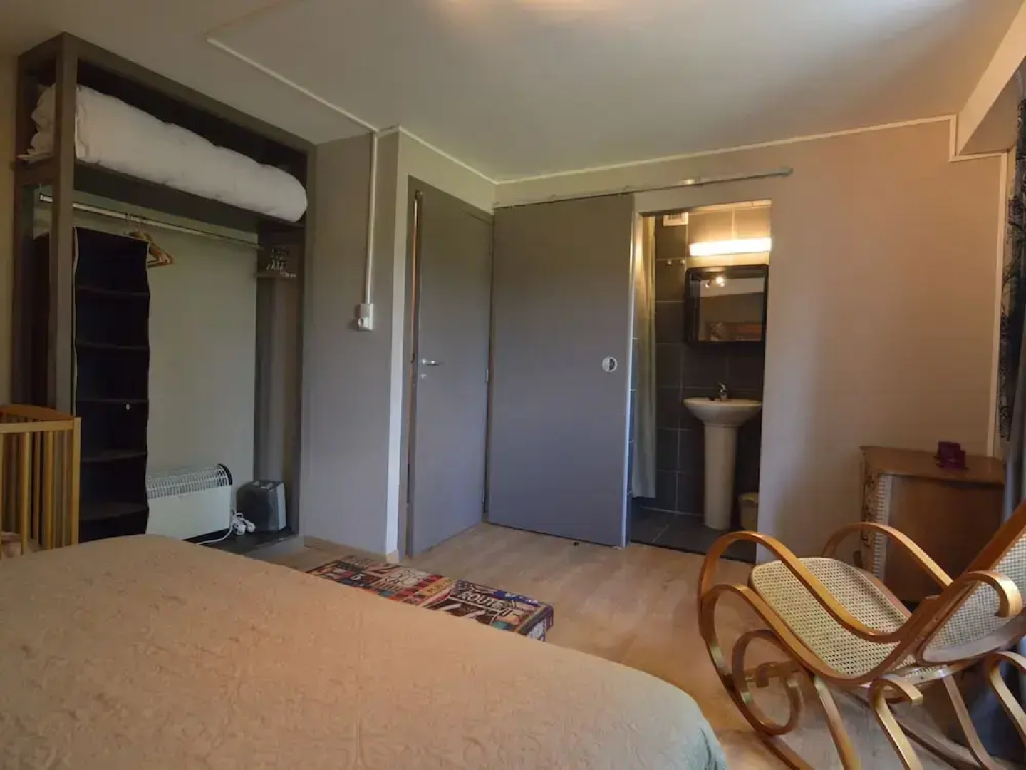 Holiday Home Francorchamps With Sauna