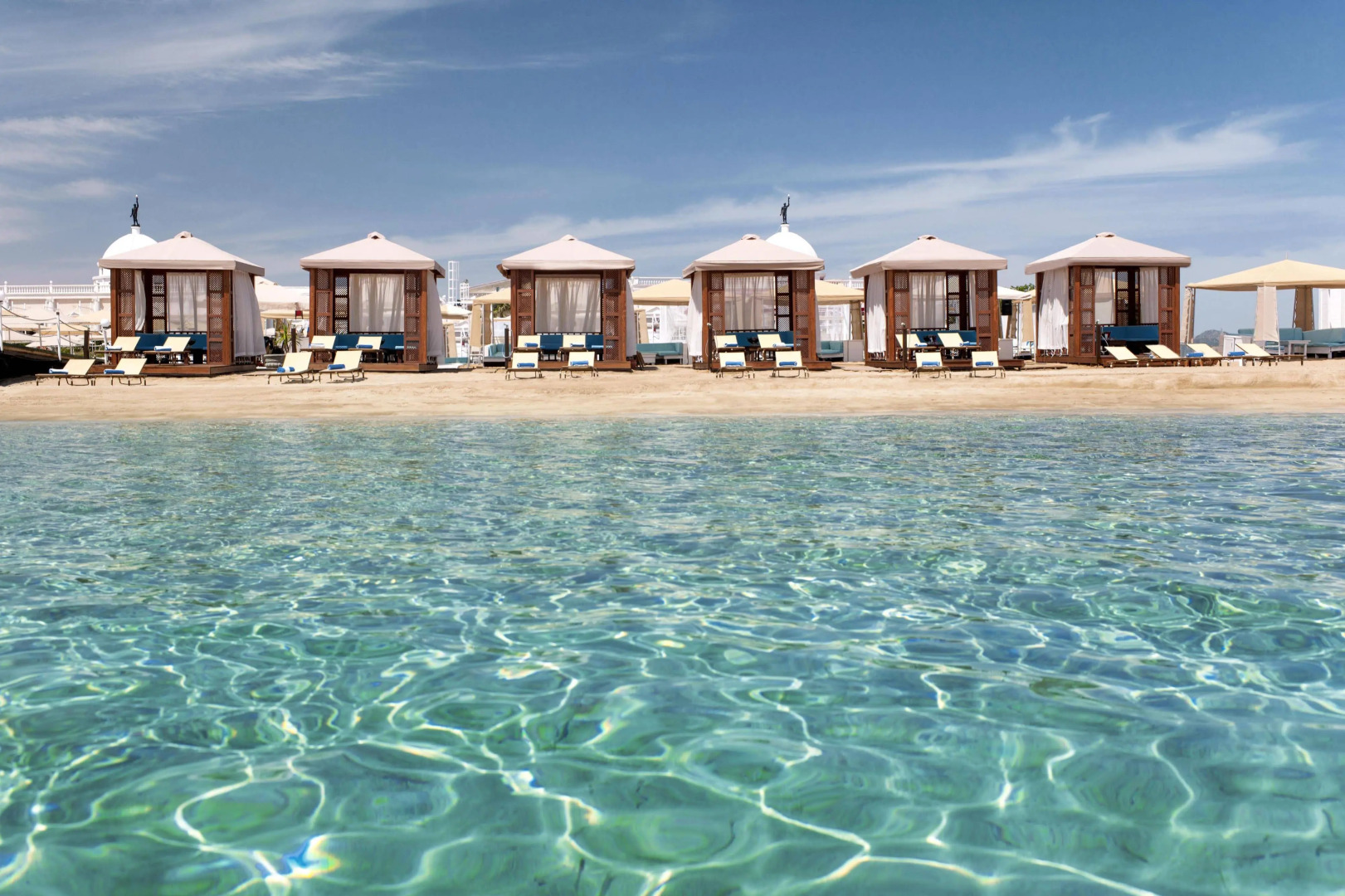 Kaya Artemis Resort & Casino - All inclusive