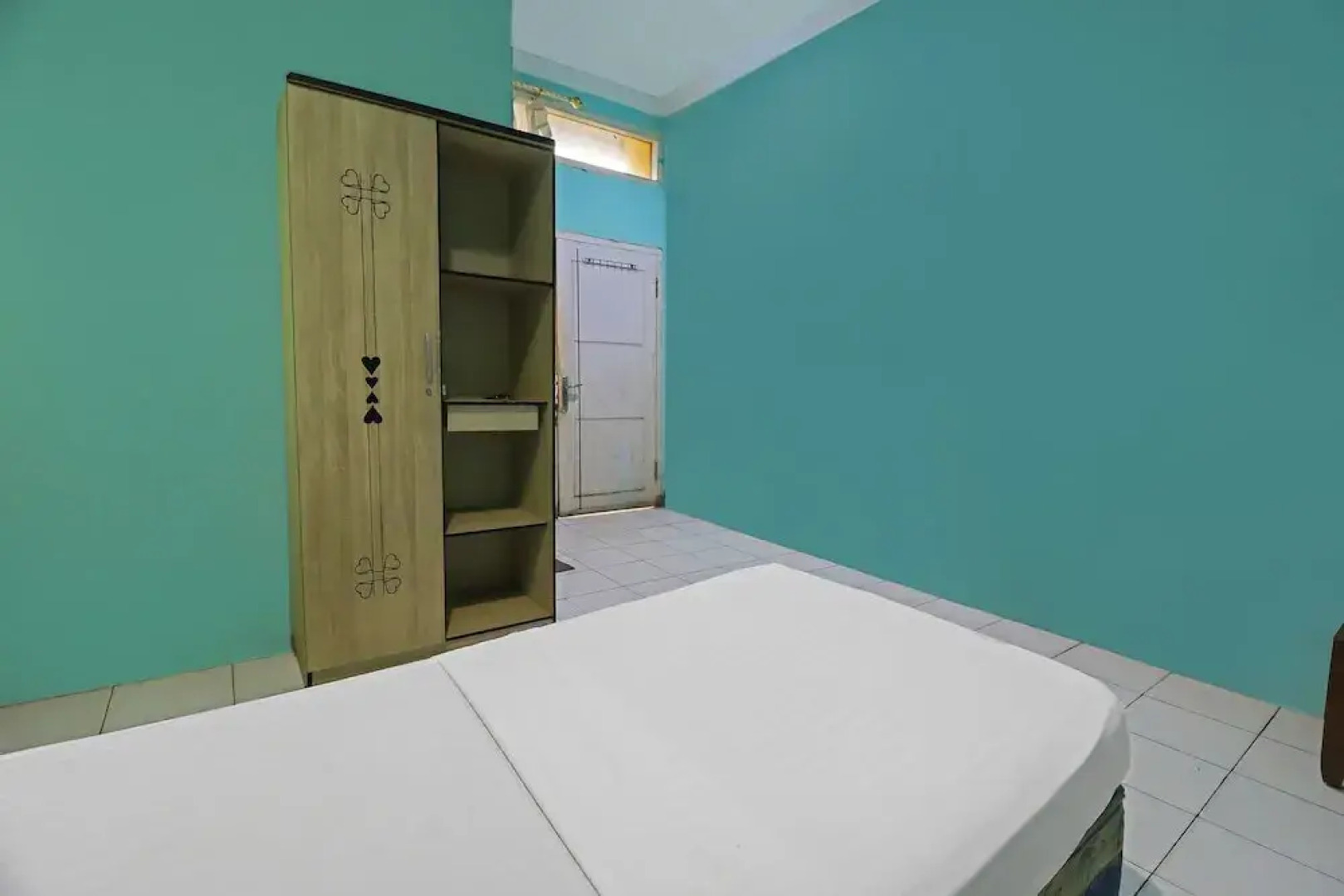 Hotel O Wisma Permata Syariah