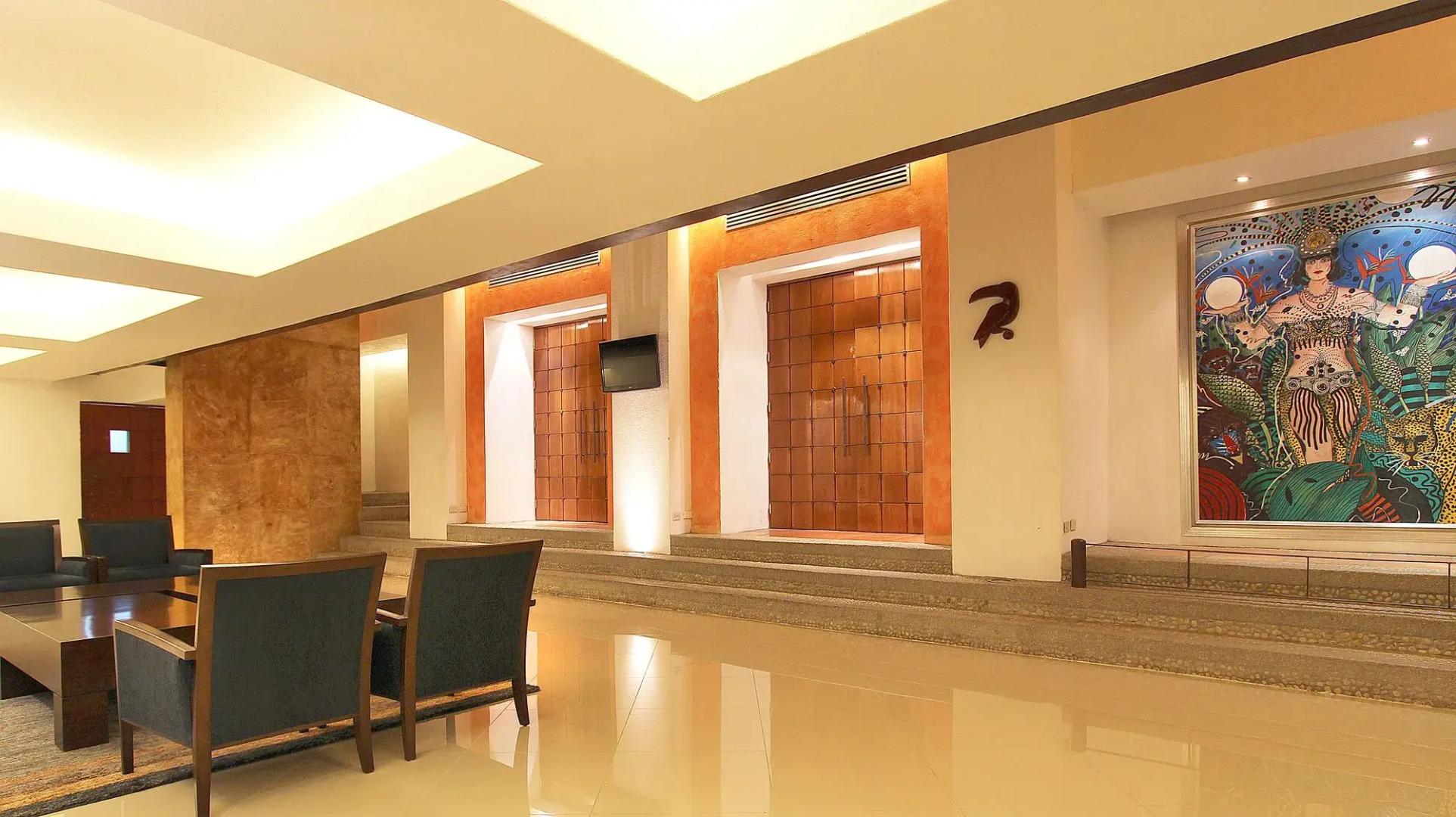 Fiesta Inn Villahermosa Cencali