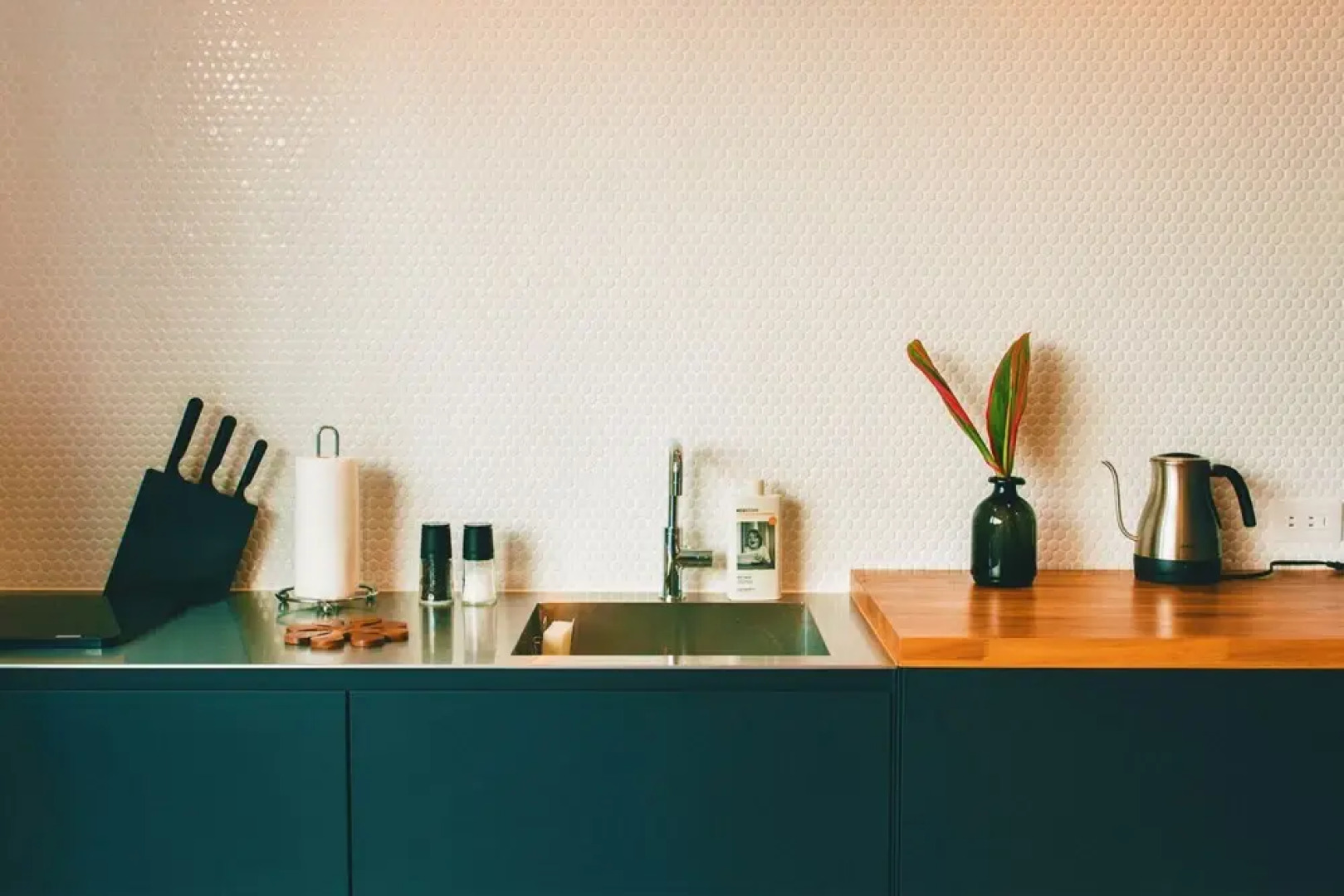 Blue Steak Wonder Senaha