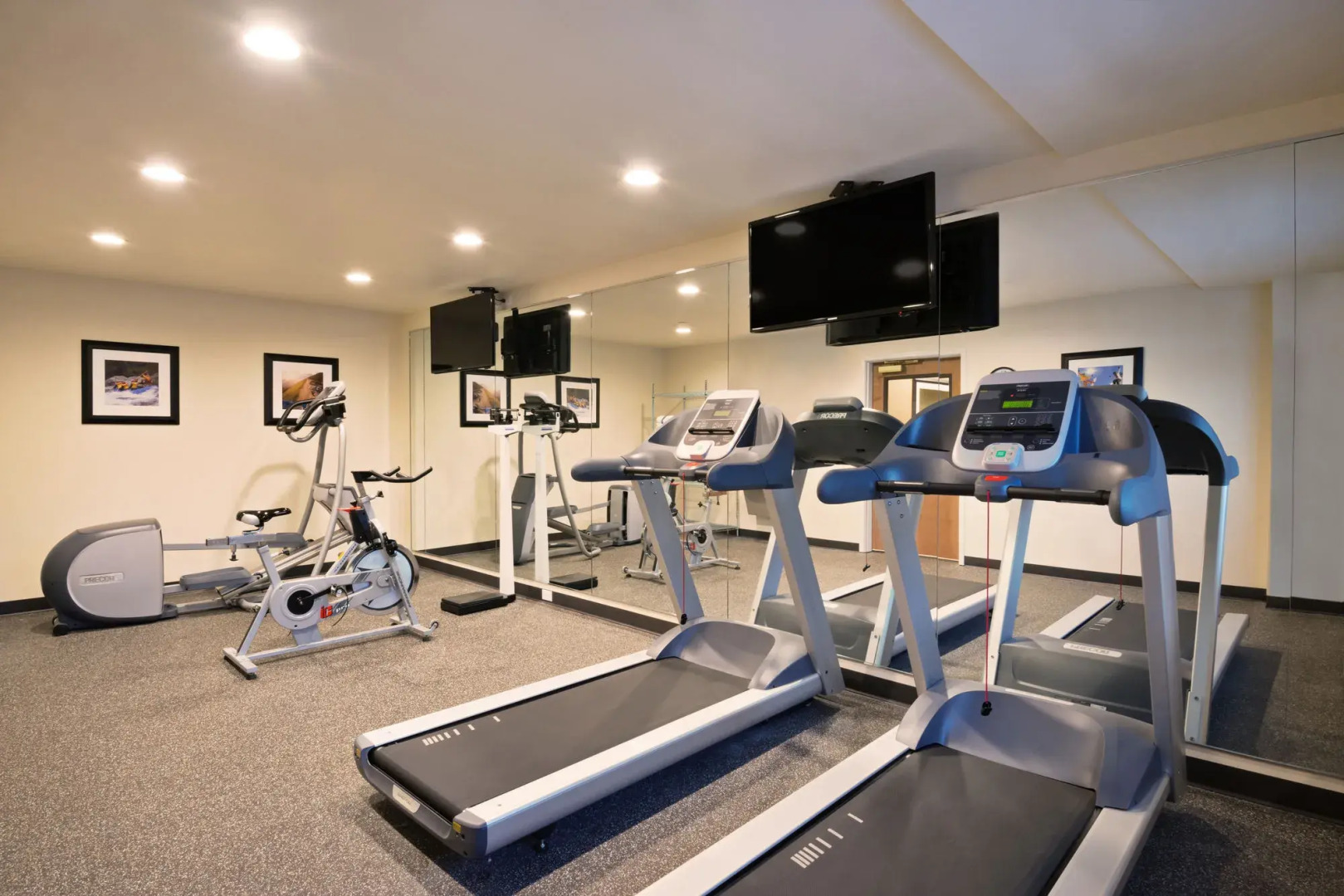 Holiday Inn Express & Suites Fraser - Winter Park Area by IHG