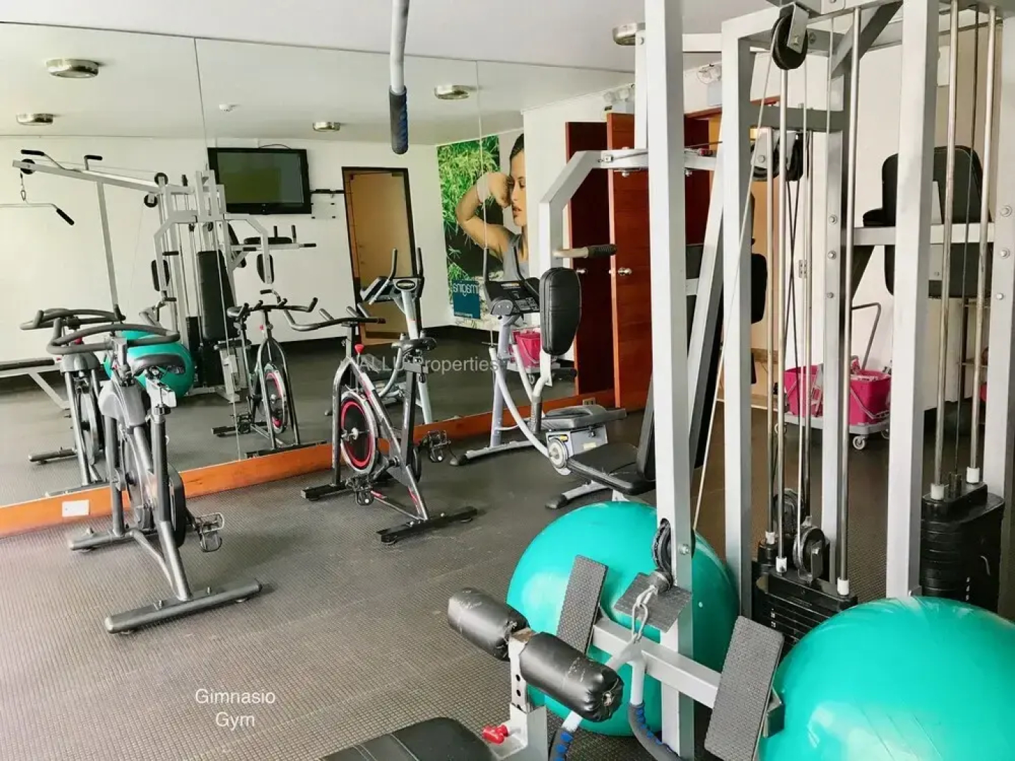 ALU Apartments - Miraflores