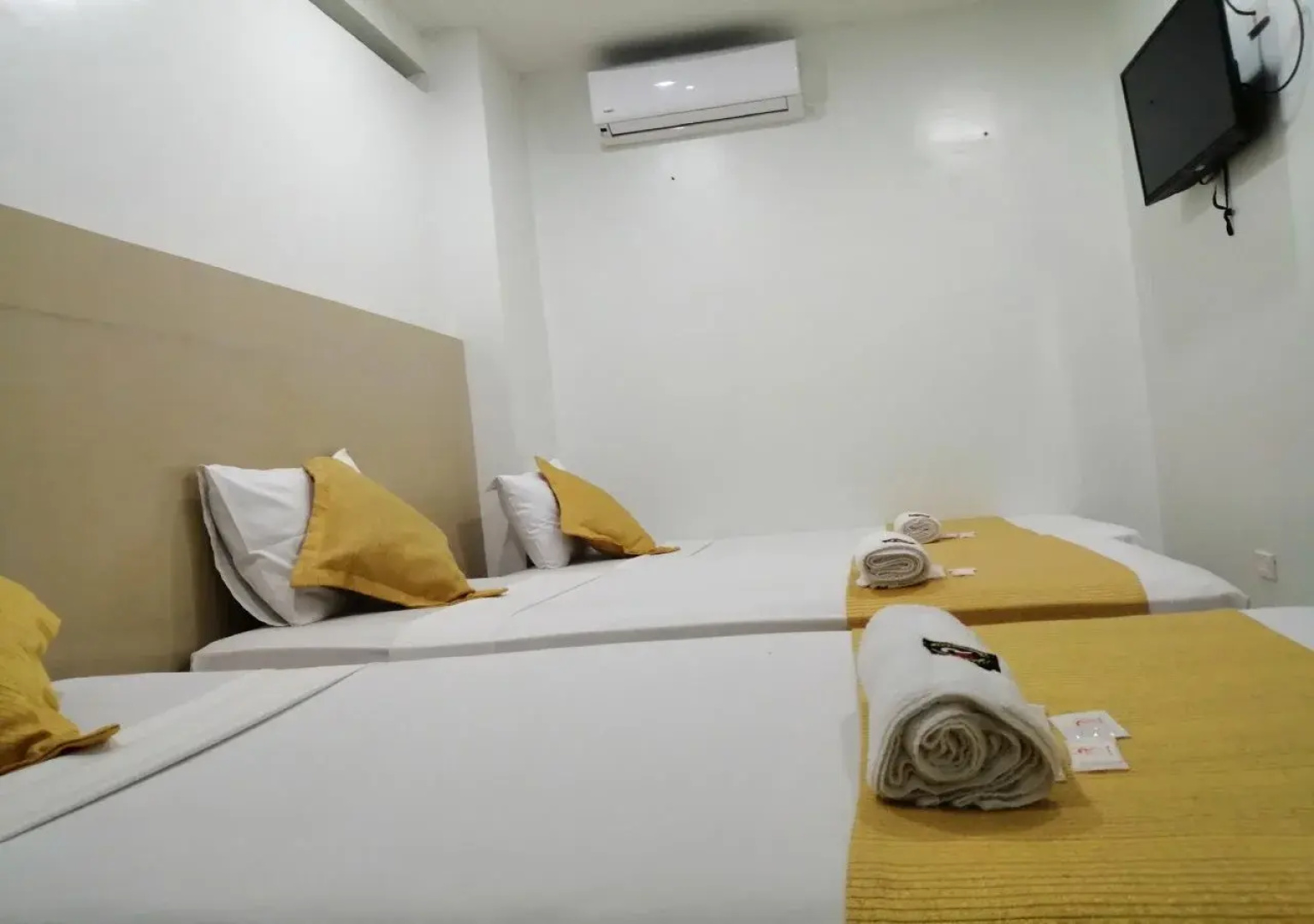 Villa Rosita Hotel