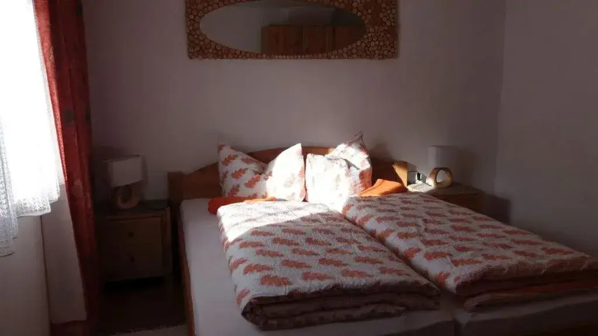 Ferienwohnungen Fink