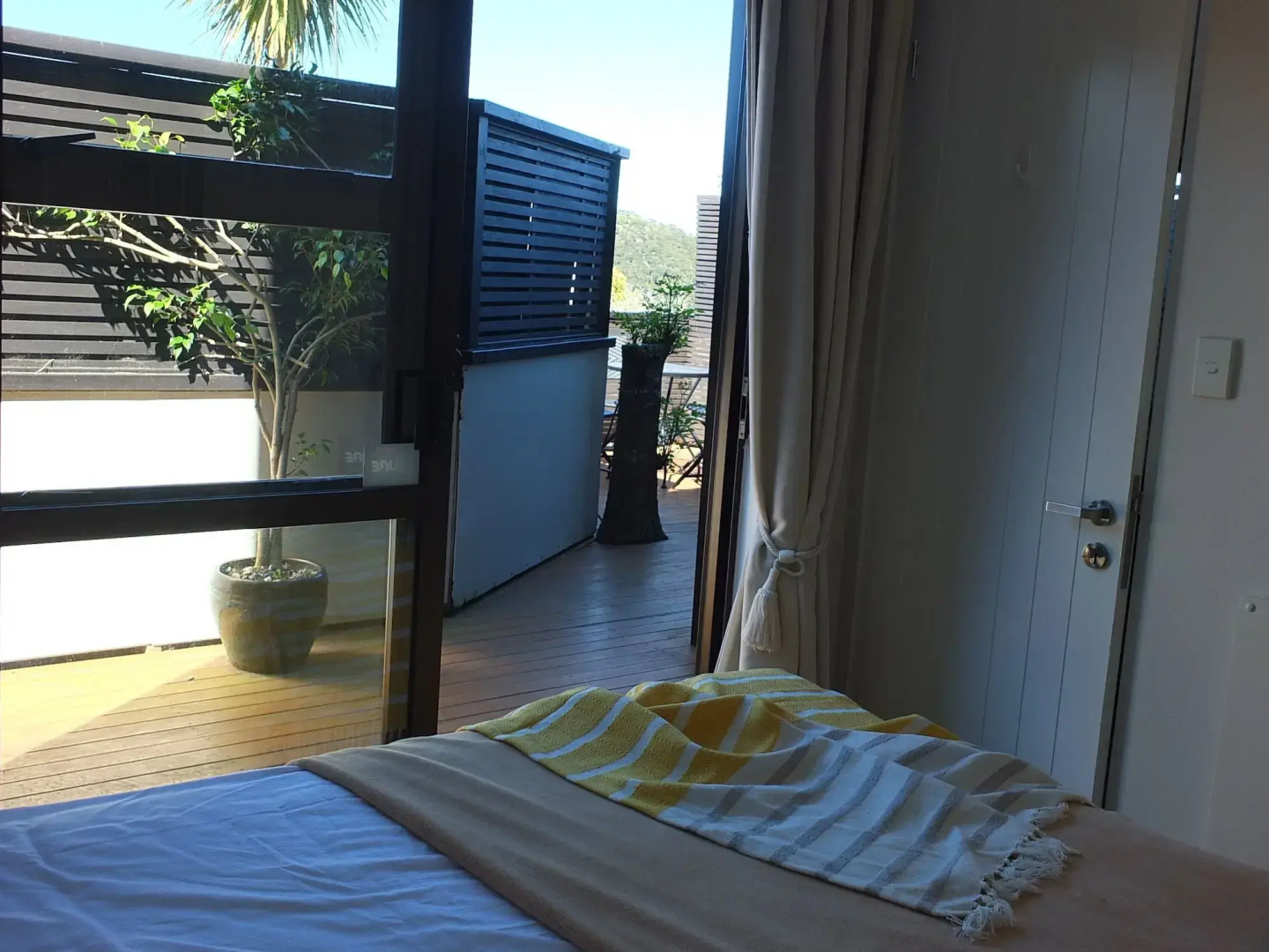 Le Chalet Waiheke Apartments