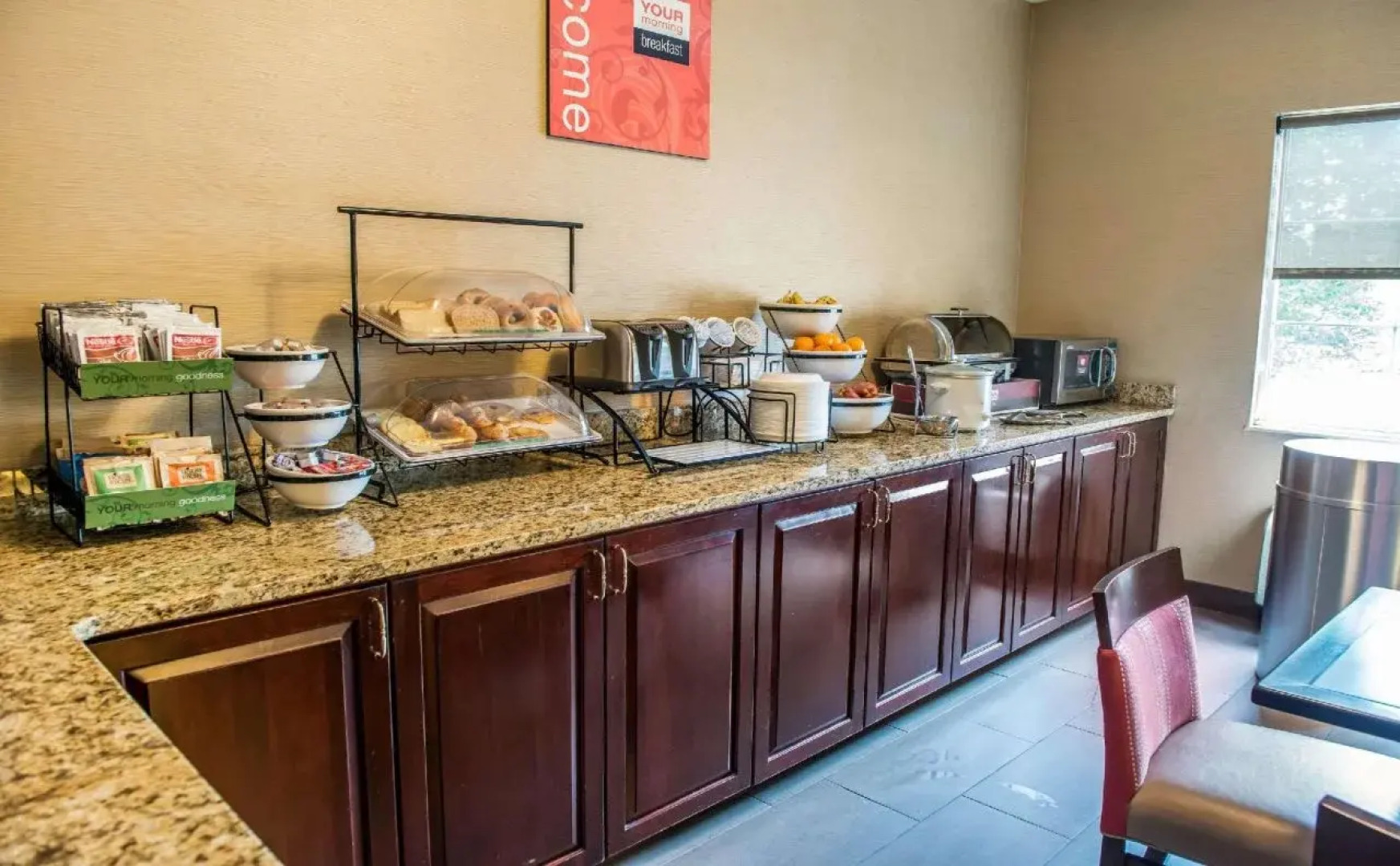 Comfort Inn Meadowlands