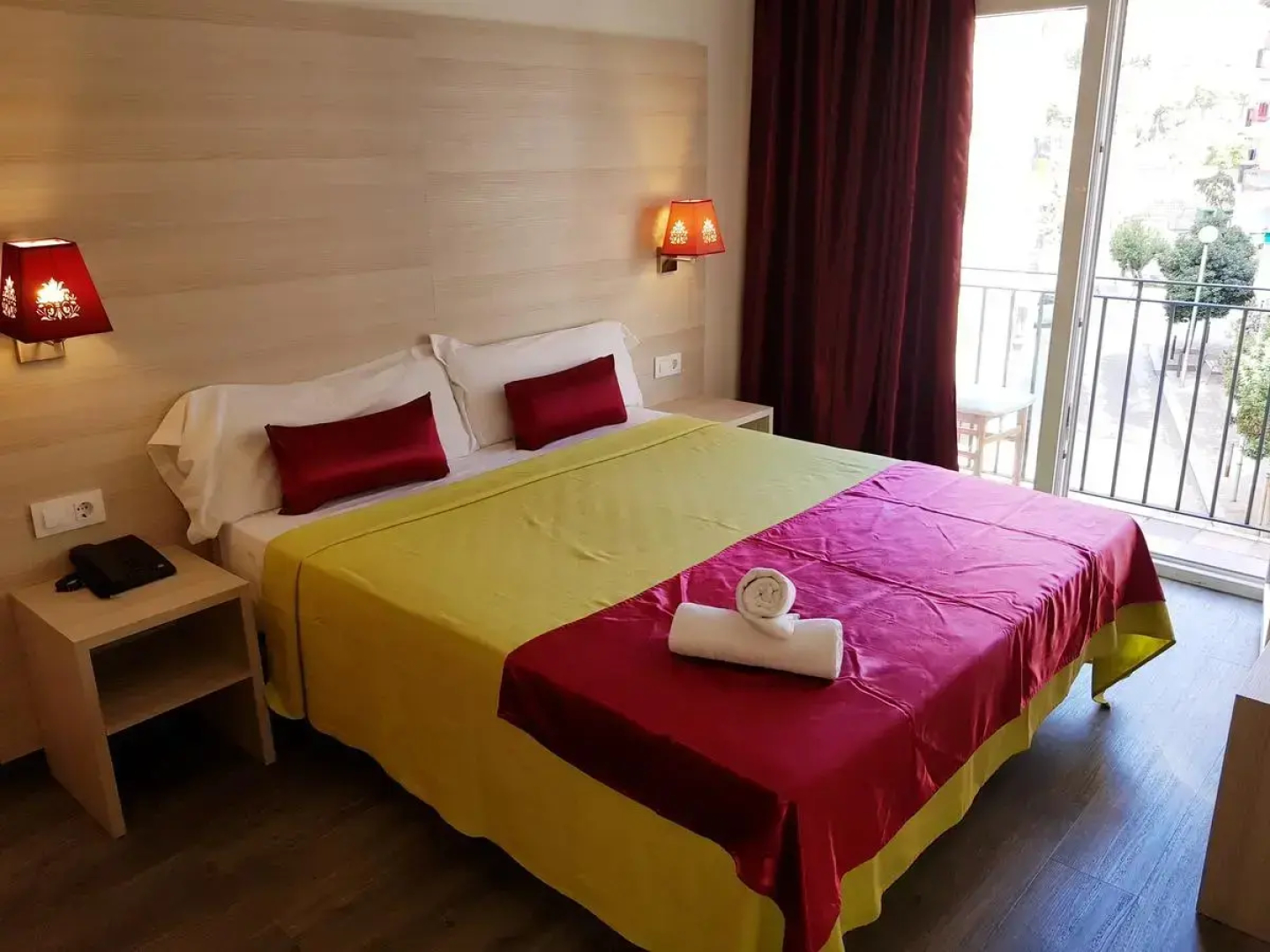Hotel Norai