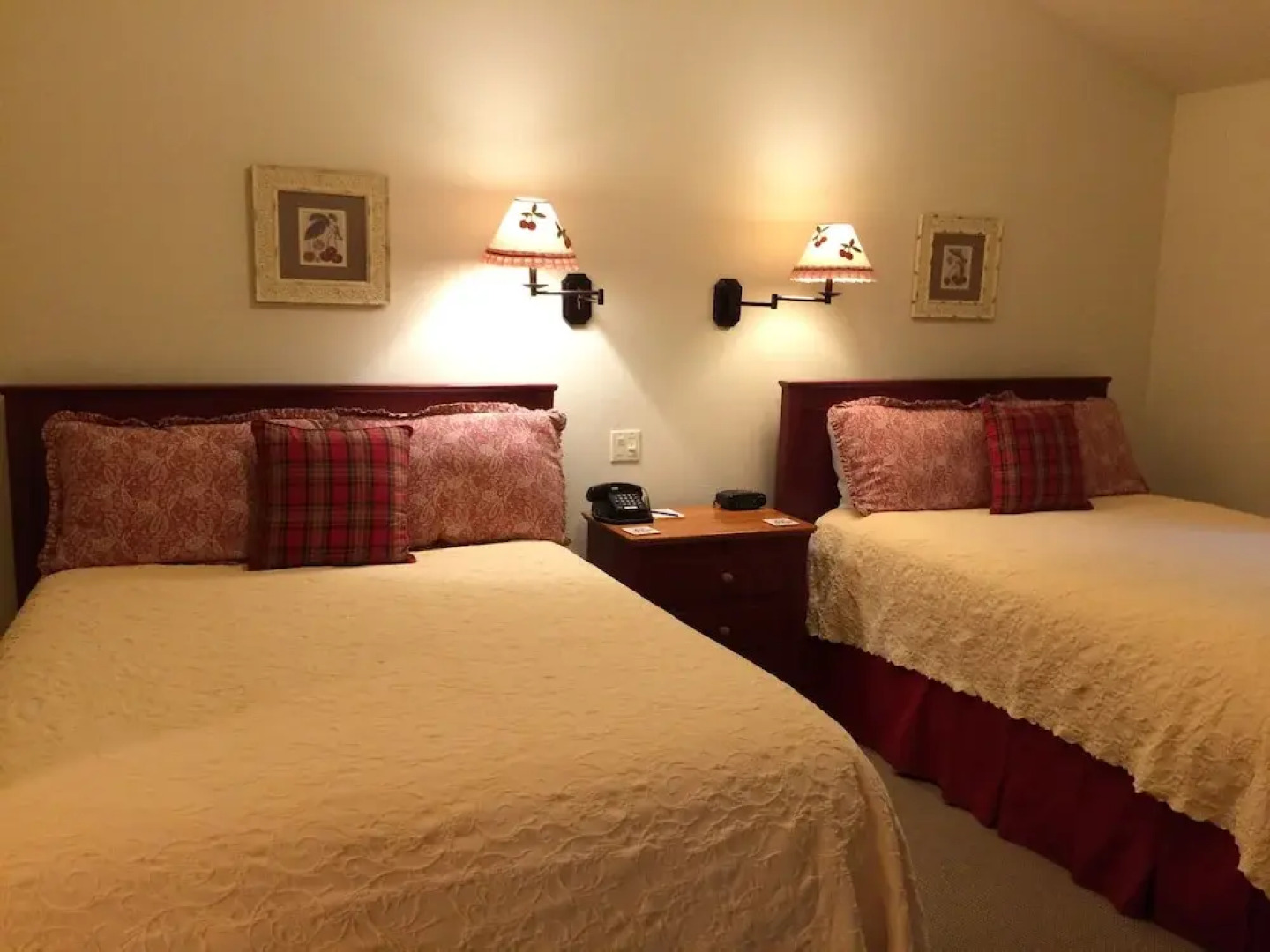 Bridge Street Cottages