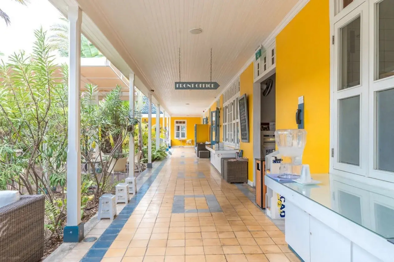 Boutique Hotel t Klooster