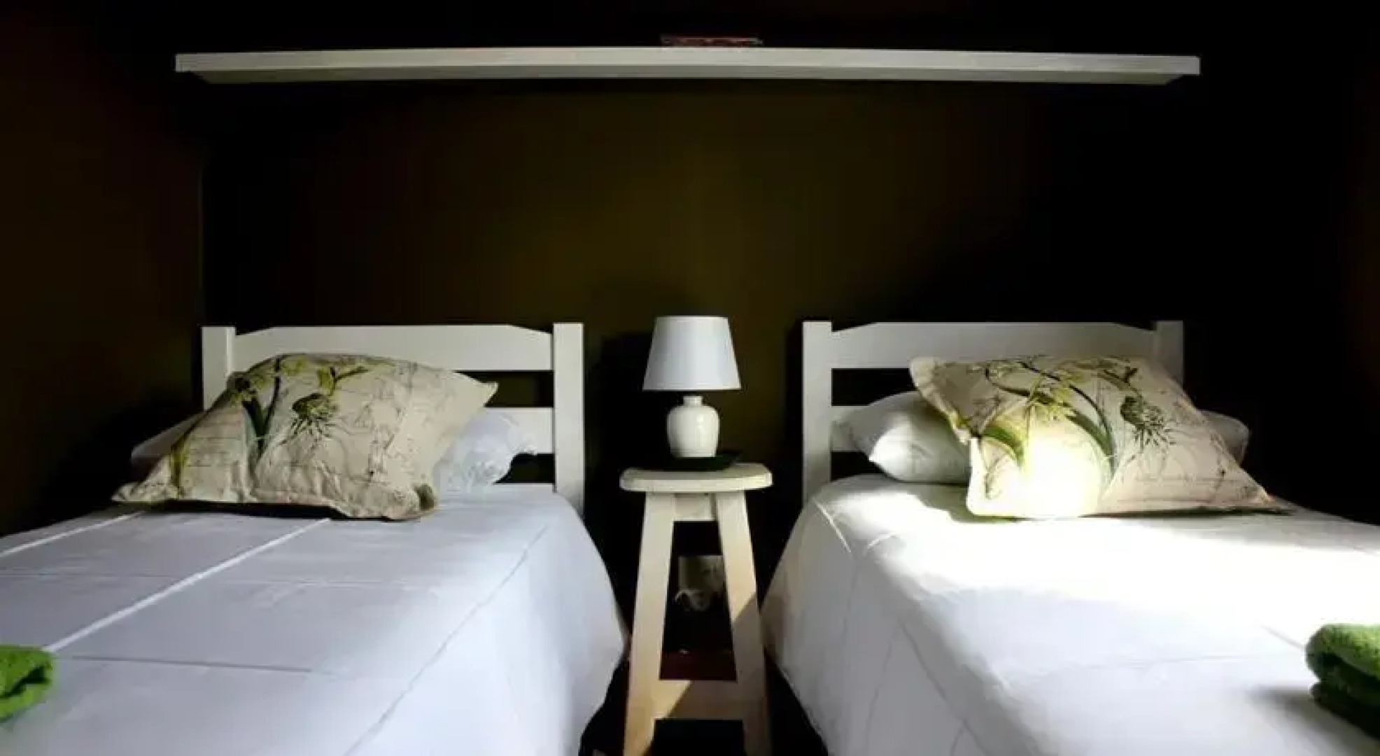 CHRIS~ELLE Selfcatering