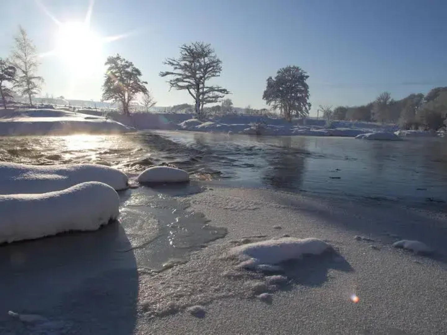 Bank View Self Catering Apartment