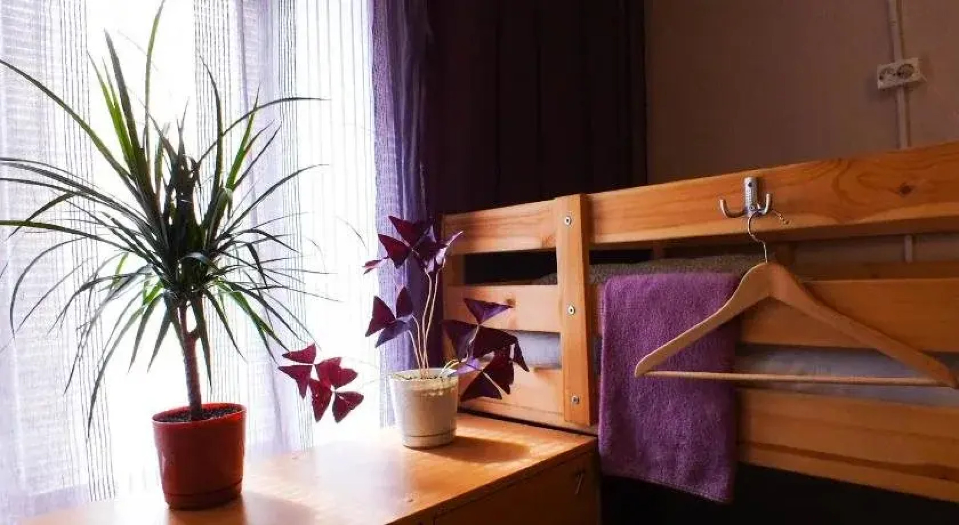 Жилое помещение OK