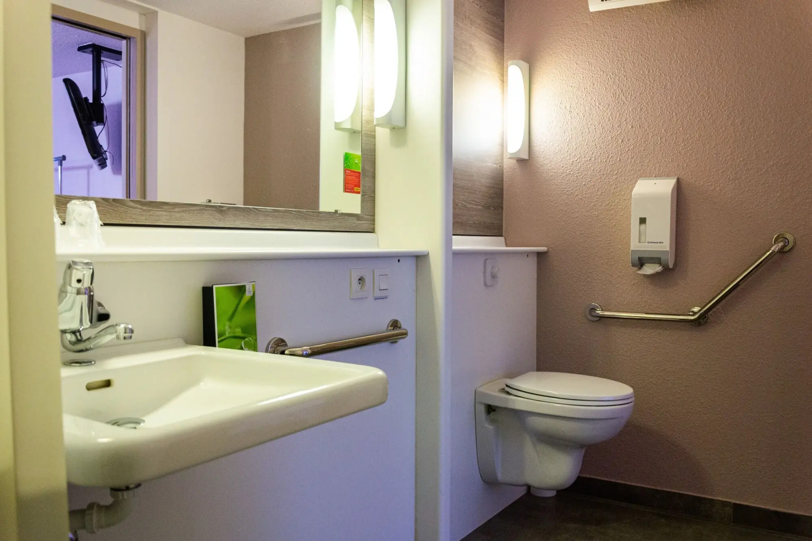 Hotel Initial by Balladins La Roche-sur-Yon