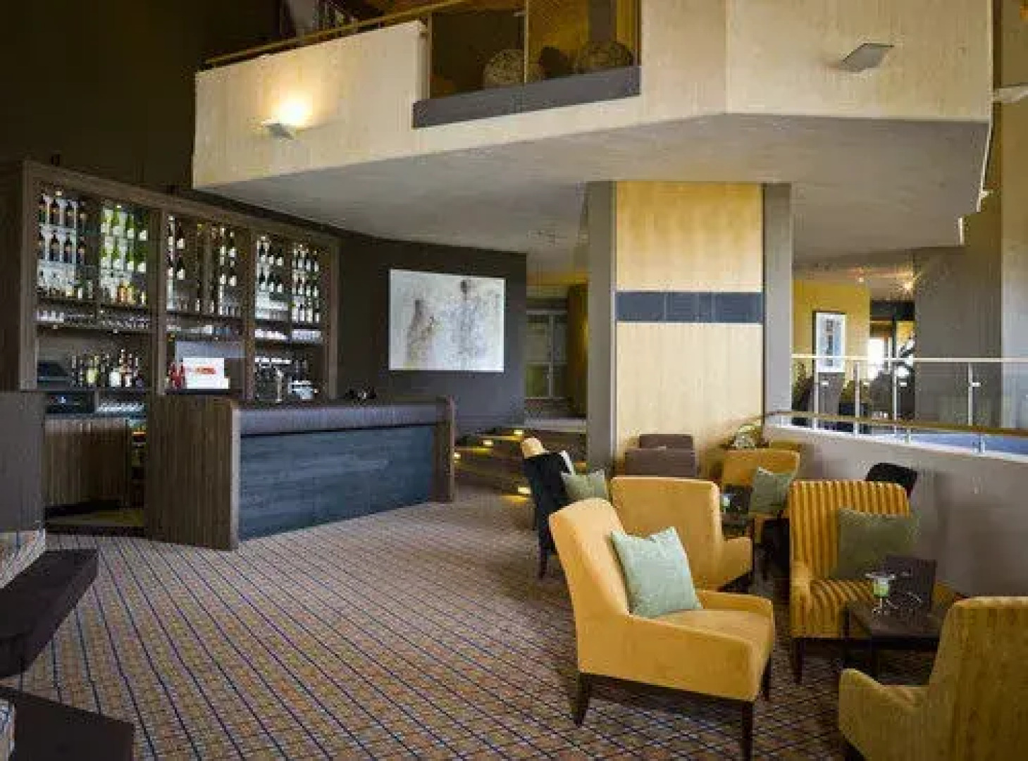 Charm Hotel & Resort