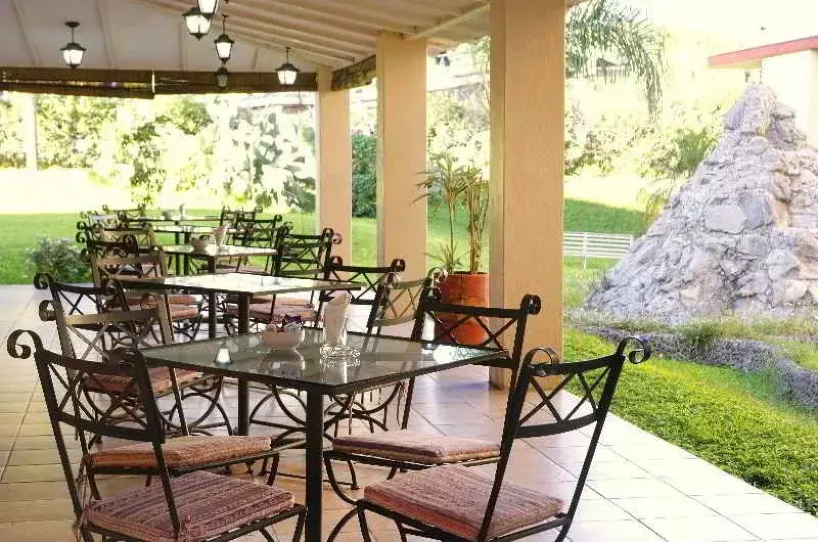 Vista Junior Guadalajara