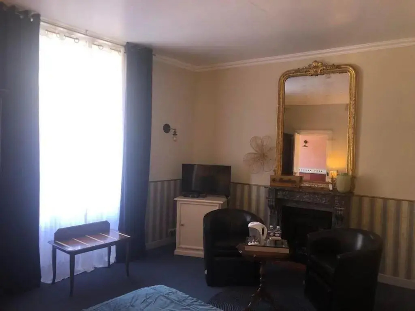 Le Domaine du Moulin Foulon