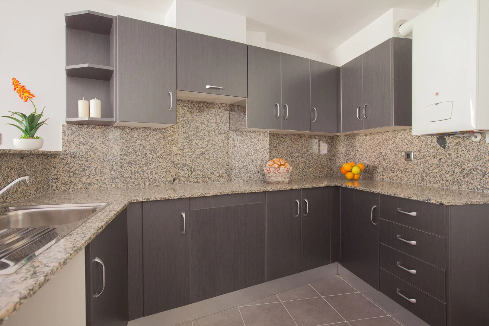 Font del Ferro Apartaments