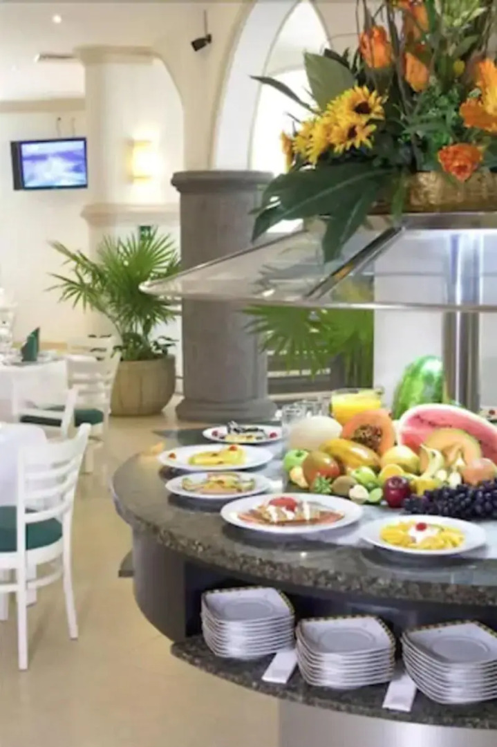 Excelaris Grand Resort Conventions & Spa