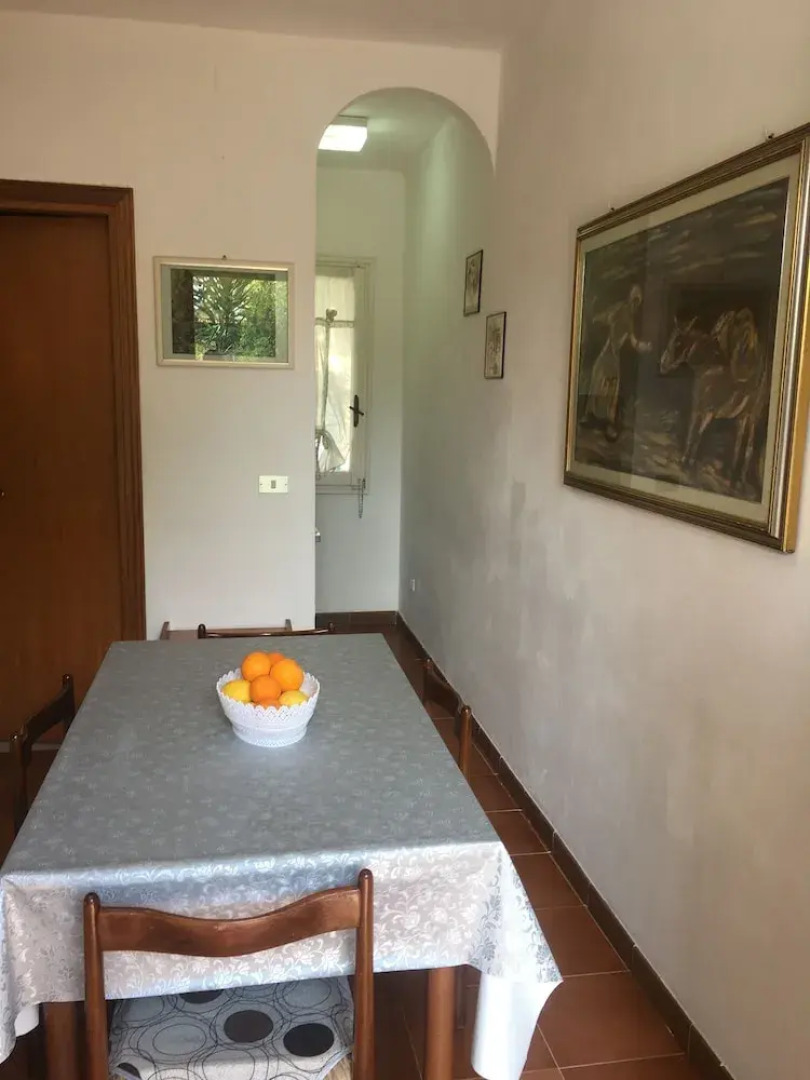 Residenza Margherita