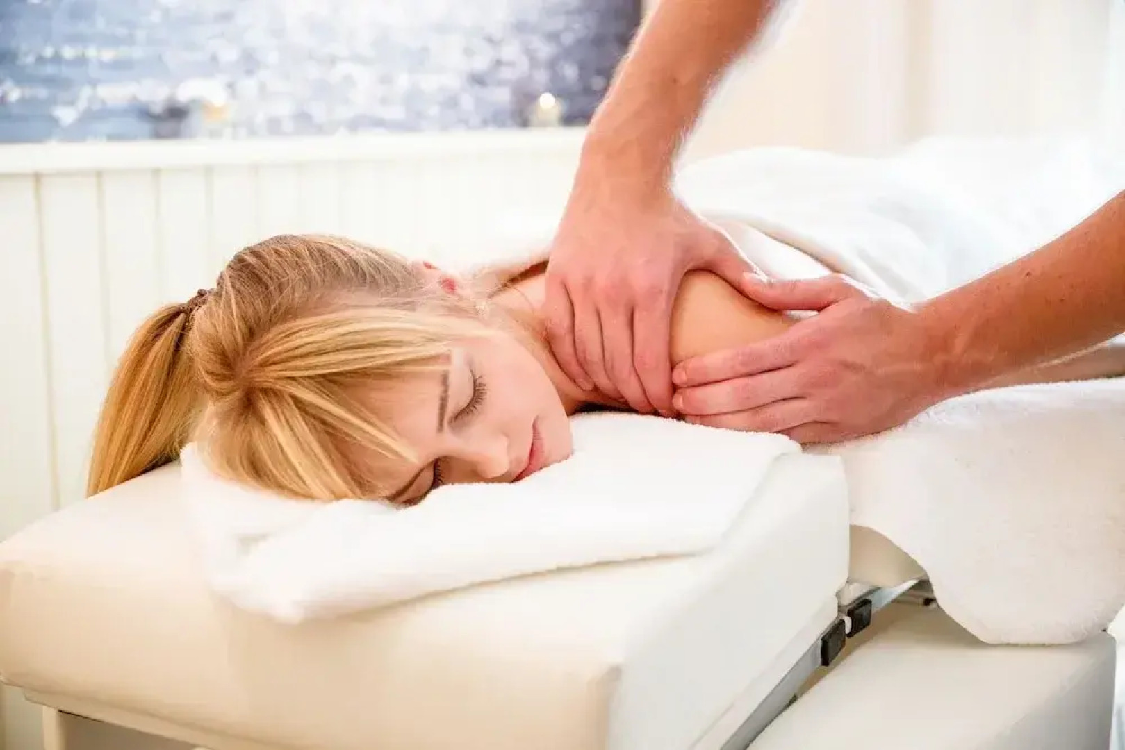 Upstalsboom Hotelresidenz & SPA Kühlungsborn