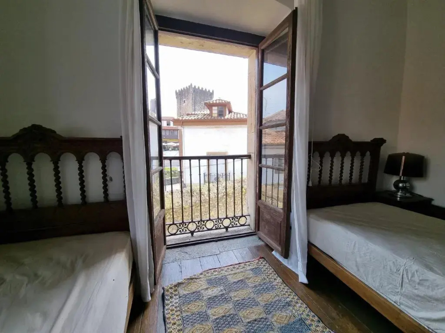 Palacete Salas 18A01