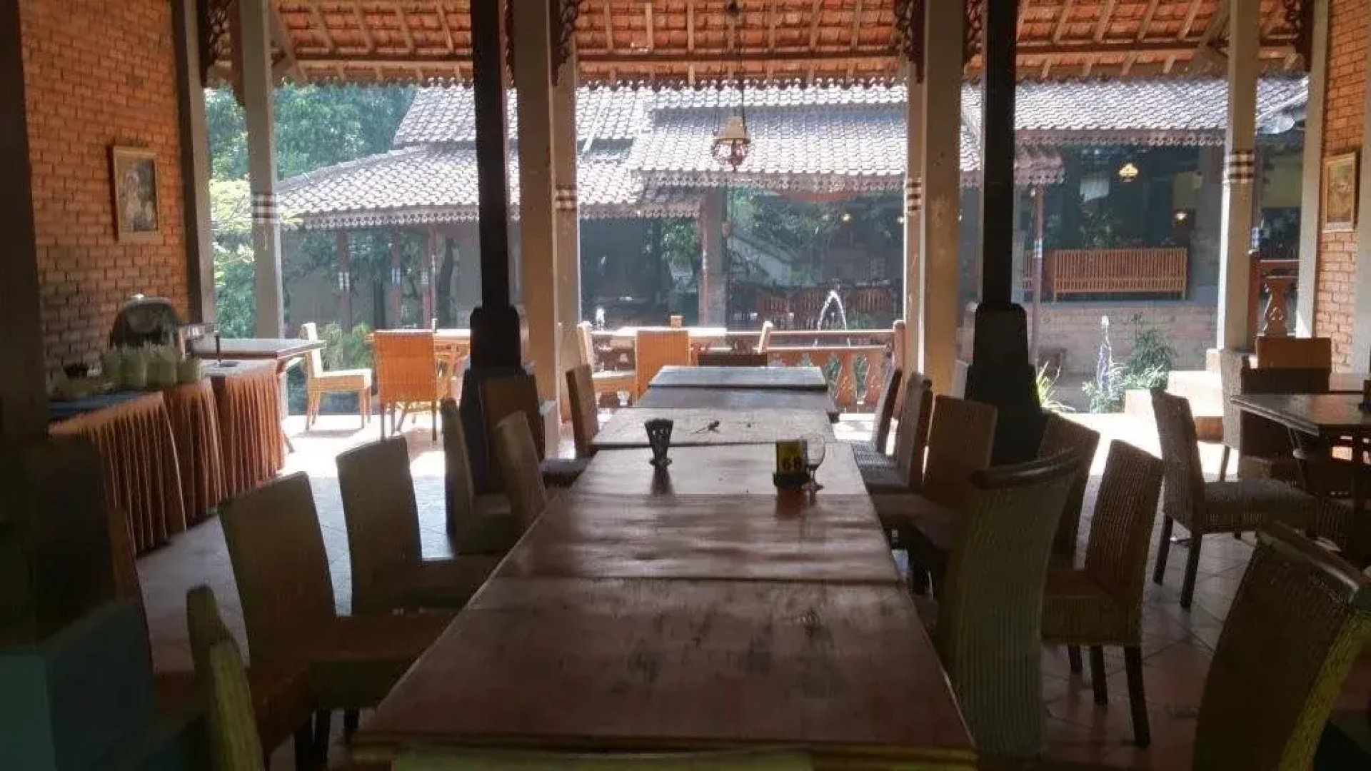 Kyriad Desa Gumati Bogor