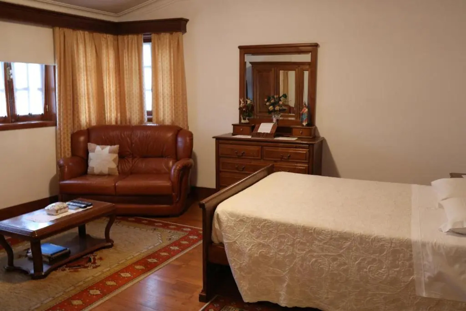 Casa de Sao Cristovao