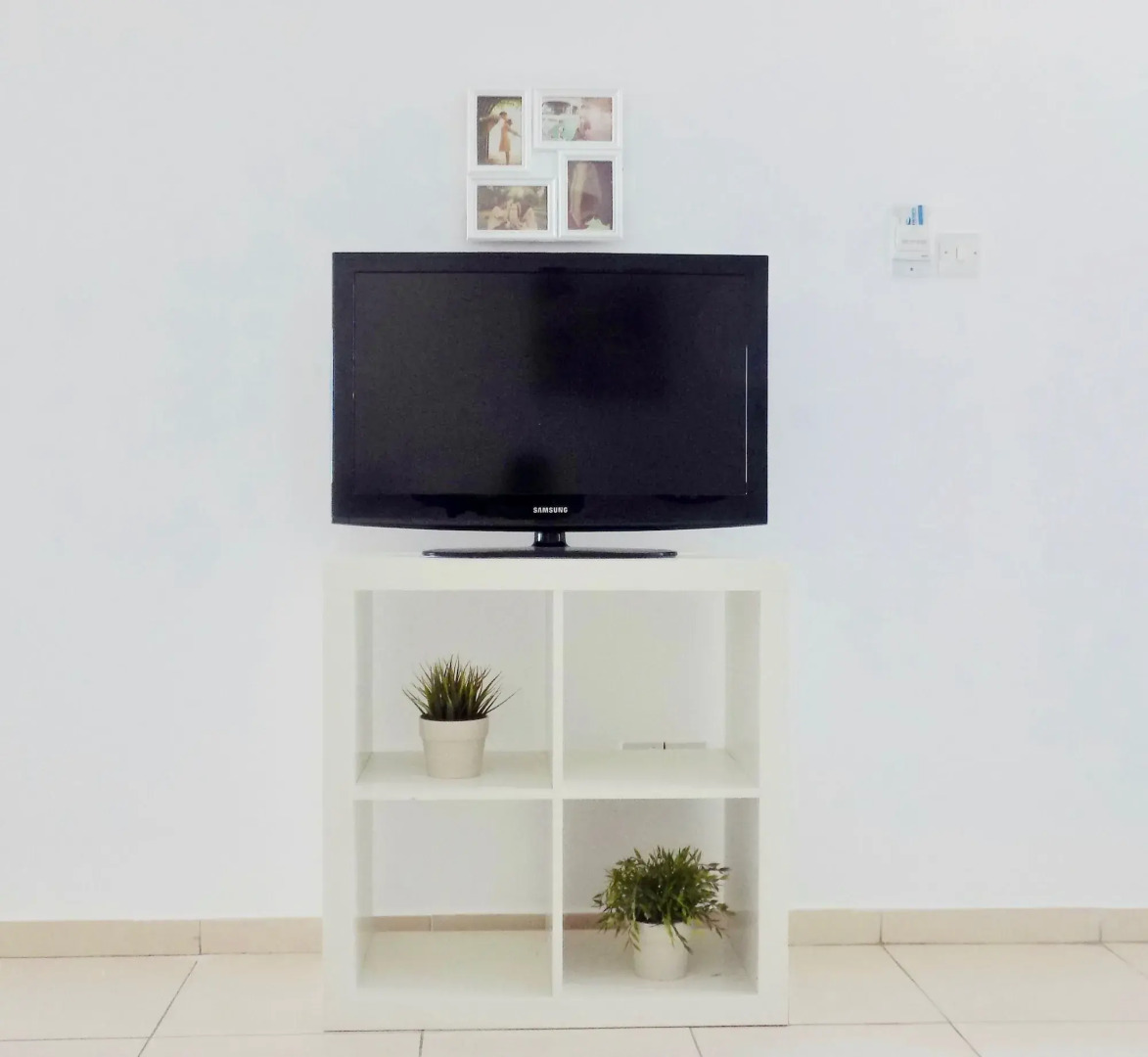 Margarita Napa Apartments