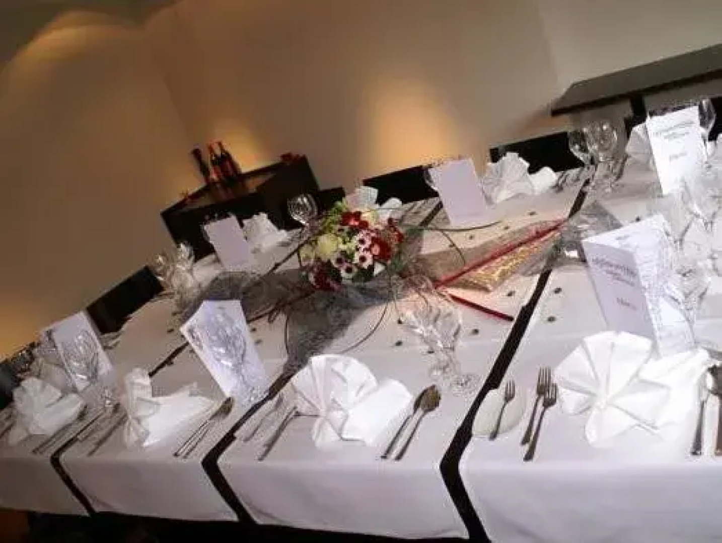 Gasthof Pizzeria Weingarten